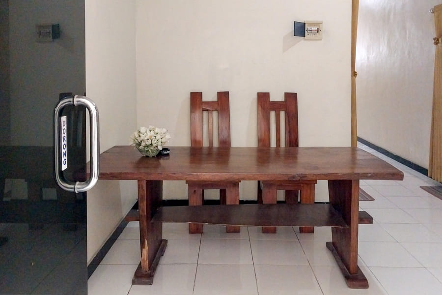 Pondok Guesthouse RedPartner
