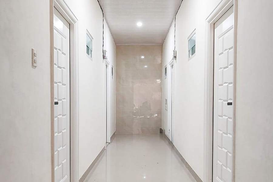 RedDoorz @ Dipanegara Homestay