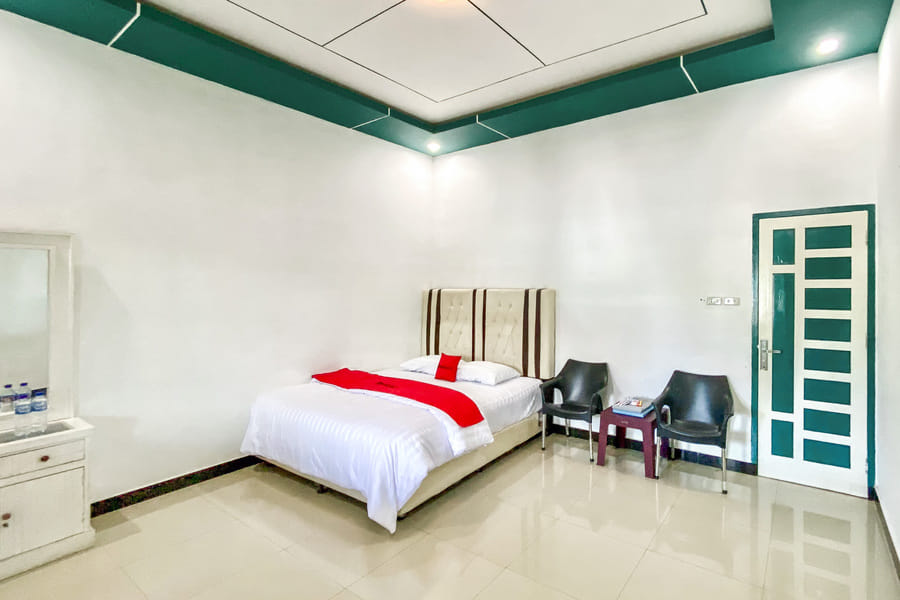 RedDoorz Syariah @ Dynamic Samalanga