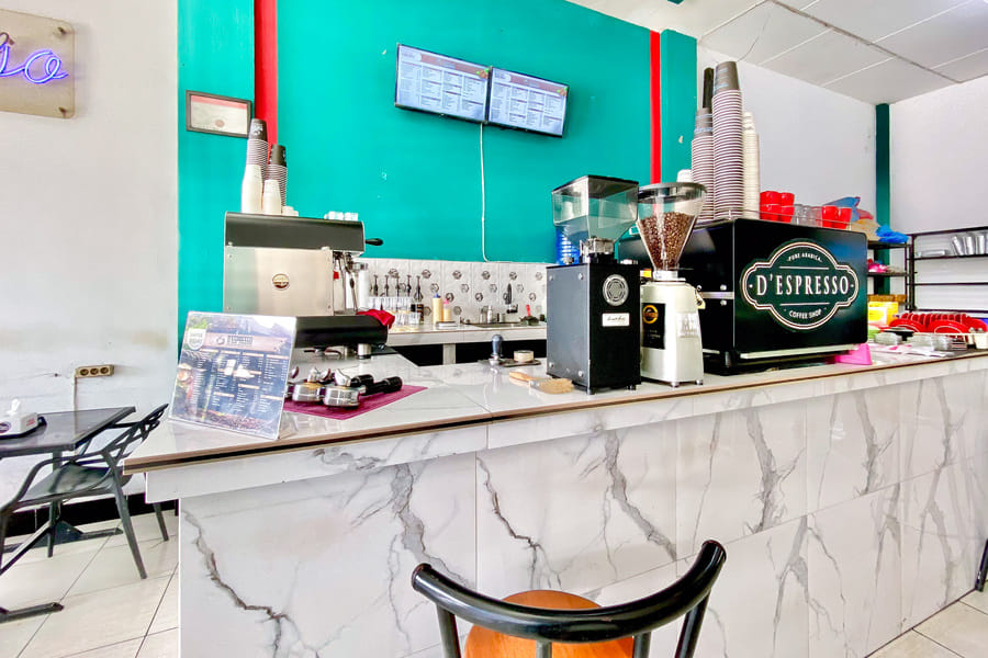 RedDoorz Syariah @ Dynamic Samalanga