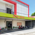 RedDoorz Plus @ Hotel Lestari Karema Mamuju