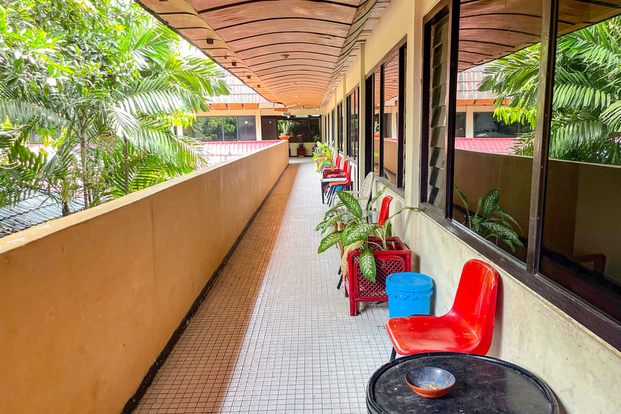 RedDoorz @ Hotel Tampiarto Probolinggo Jawa Timur