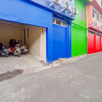 Mahkota Residence near Kota Lama Semarang RedPartner