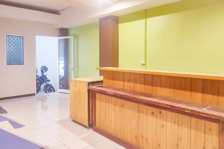 Mahkota Residence near Kota Lama Semarang RedPartner