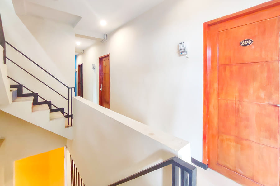 Mahkota Residence near Kota Lama Semarang RedPartner