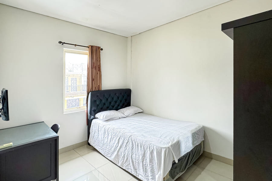 K Home Syariah Mitra RedDoorz