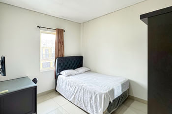 K Home Syariah Mitra RedDoorz