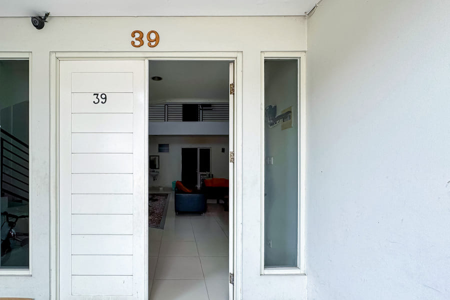 K Home Syariah Mitra RedDoorz