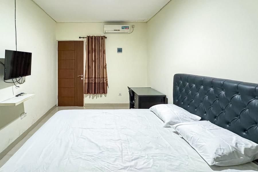 K Home Syariah Mitra RedDoorz