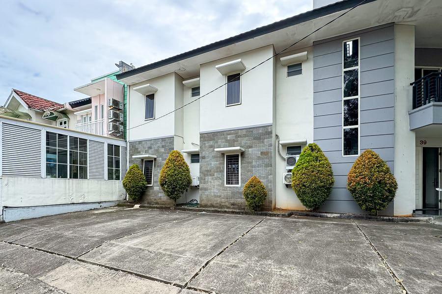 K Home Syariah Mitra RedDoorz