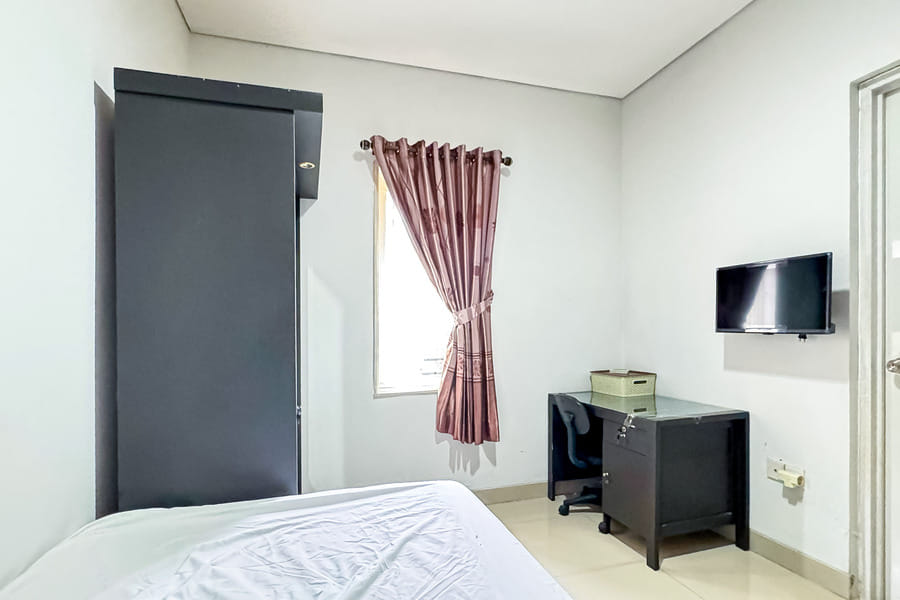 K Home Syariah Mitra RedDoorz