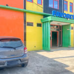 Urbanview Hotel Favorit Pamanukan Subang