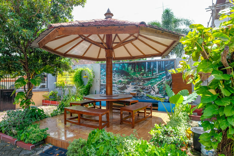 RedDoorz Syariah @ Sakinah Family Tulungagung