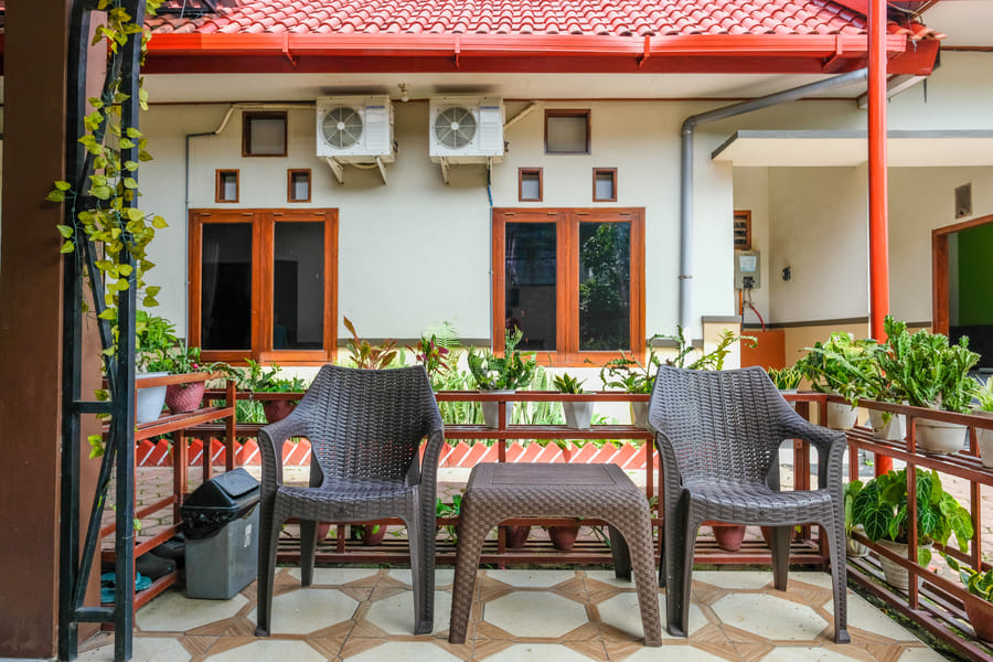 RedDoorz Syariah @ Sakinah Family Tulungagung