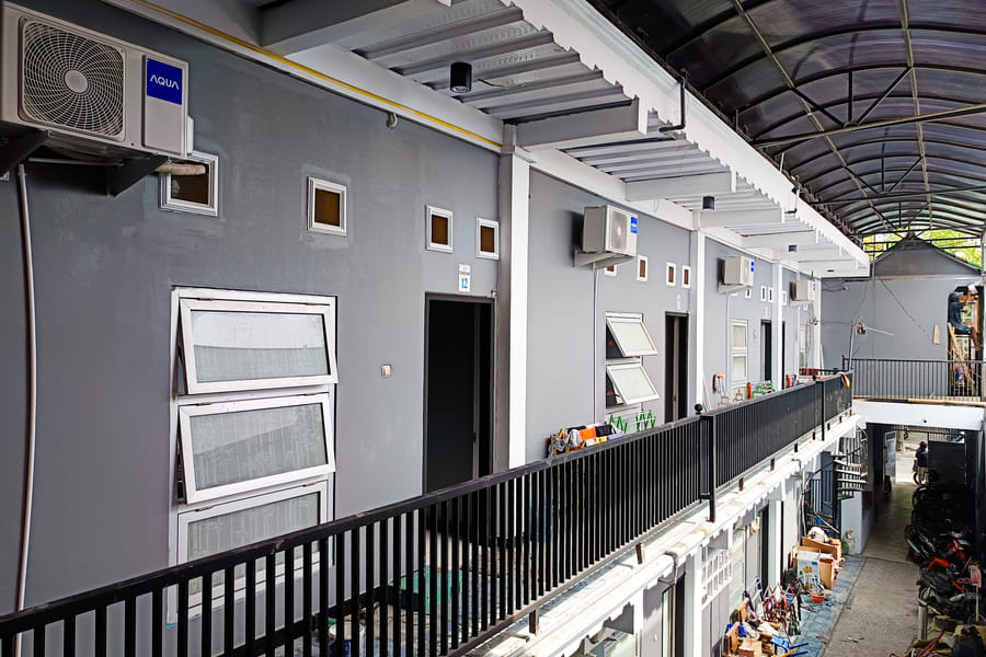 RedDoorz @ Brawijaya Central Kampung Inggris