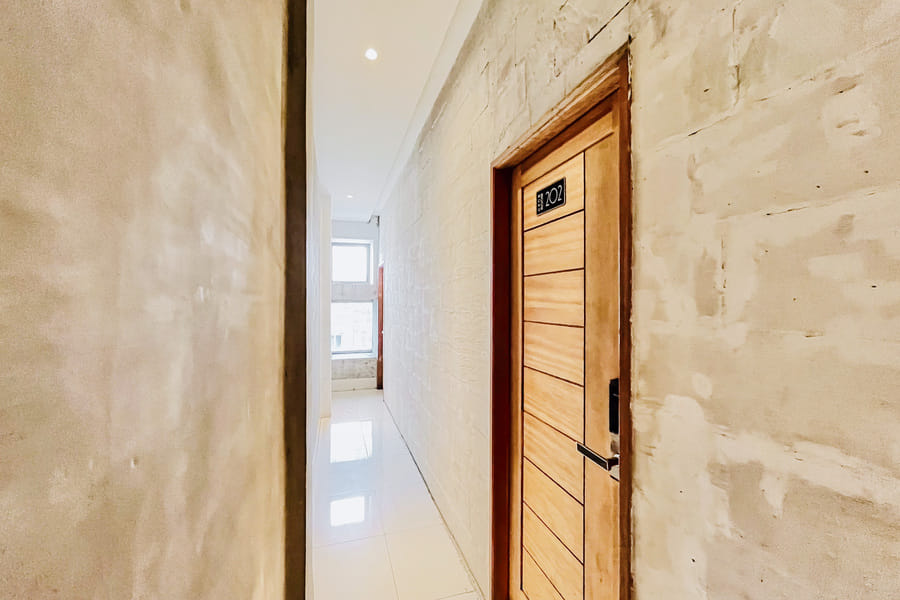 RedDoorz @ Mono Guest House Medan Kota