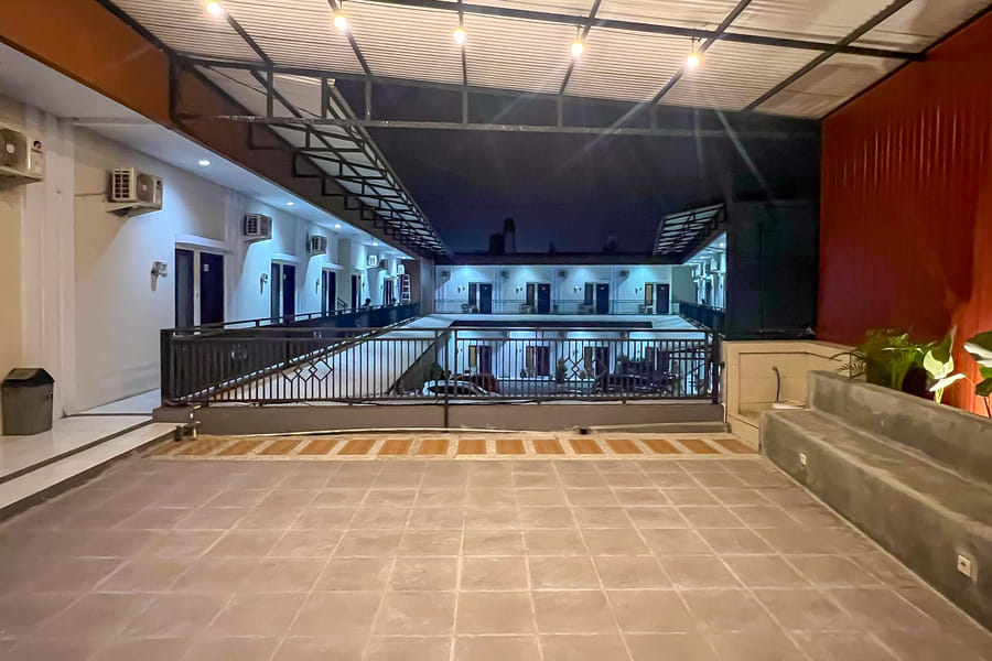 RedDoorz near Universitas Siliwangi Tasikmalaya