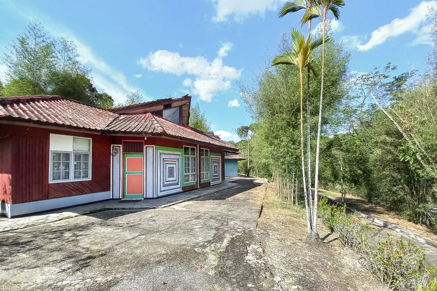 RedDoorz @ Hotel Wisata Rindu Sempadan Pekanbaru