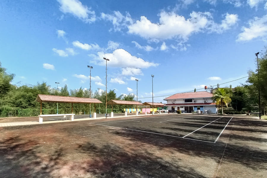 RedDoorz @ Hotel Wisata Rindu Sempadan Pekanbaru