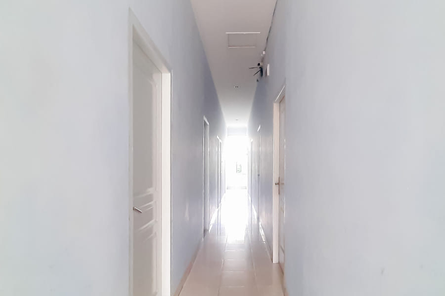 RedDoorz @ Pondok Hijau Kost