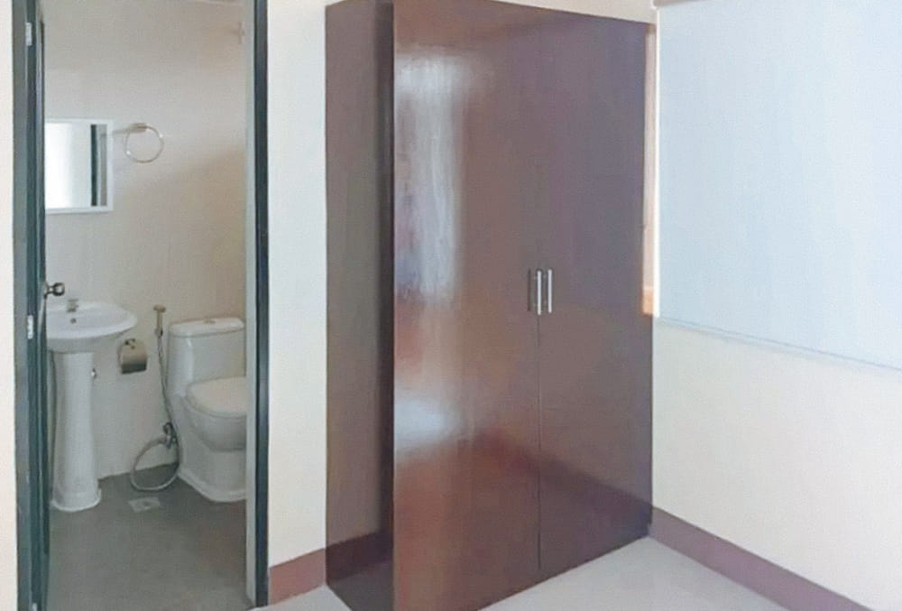 RedDoorz Deluxe Room
