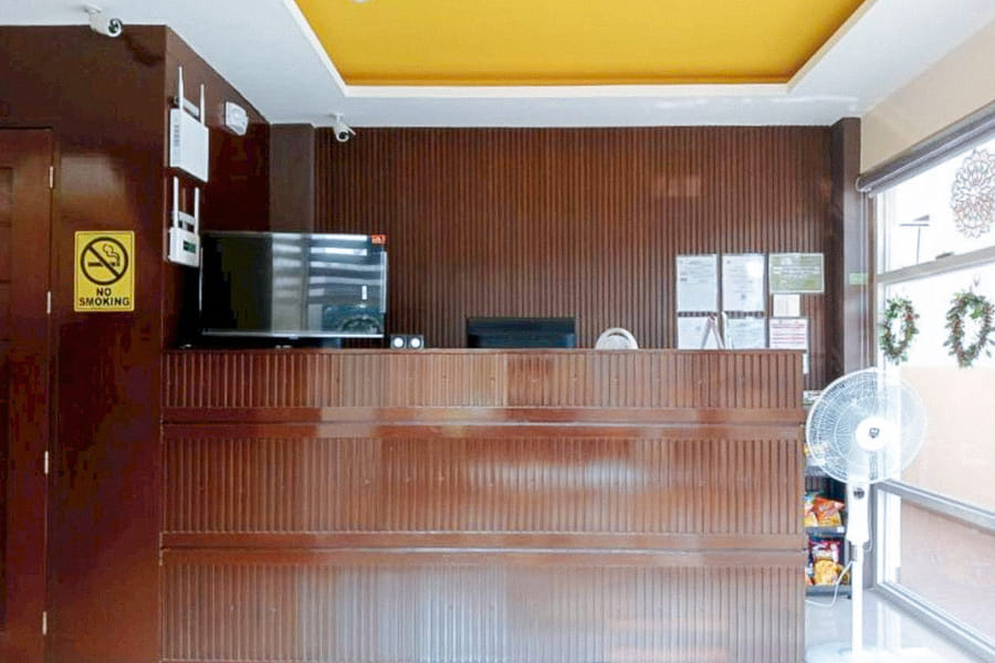 RedDoorz @ Ranchotel Kalibo Aklan