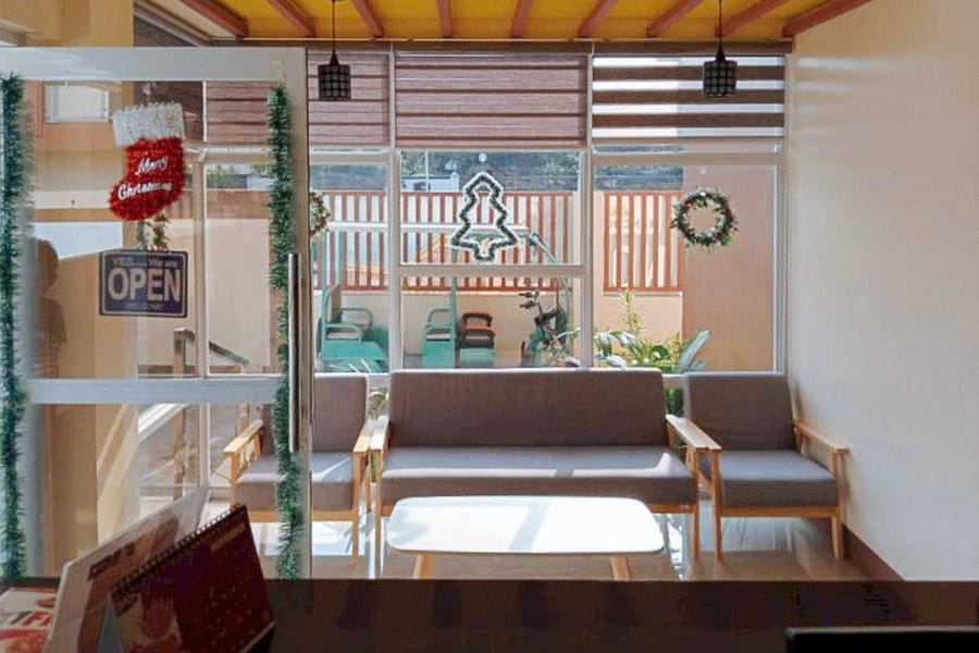 RedDoorz @ Ranchotel Kalibo Aklan