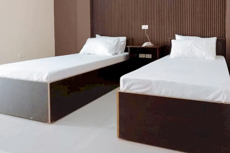 RedDoorz @ Ranchotel Kalibo Aklan