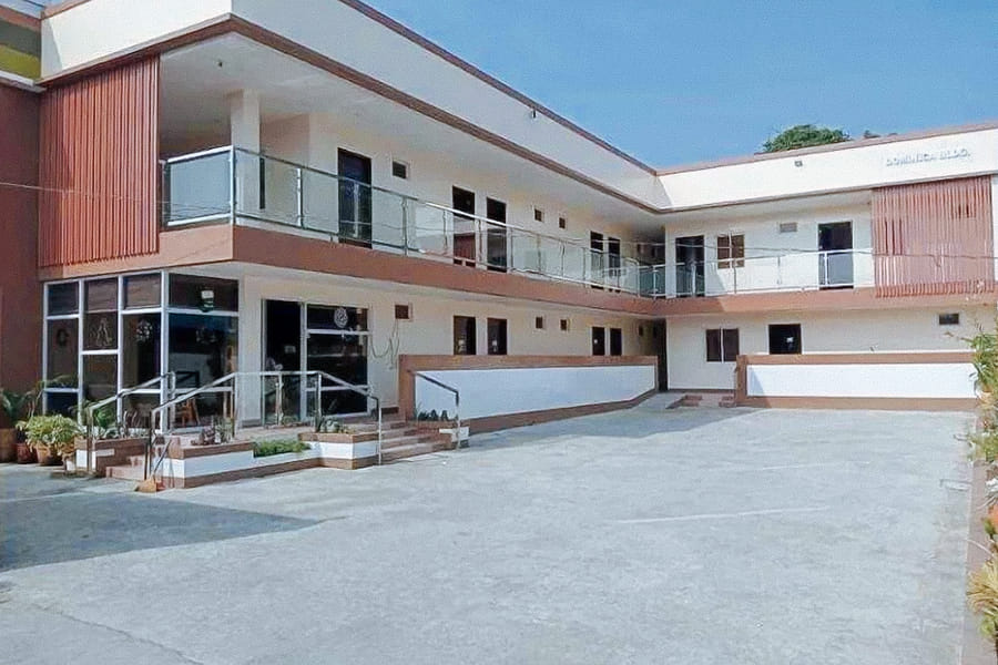 RedDoorz @ Ranchotel Kalibo Aklan