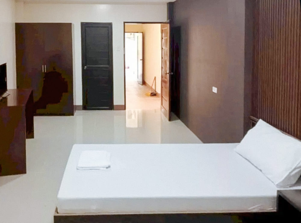RedDoorz Standard Room