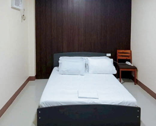 RedDoorz @ Ranchotel Kalibo Aklan