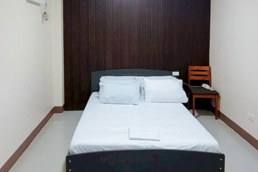 RedDoorz @ Ranchotel Kalibo Aklan