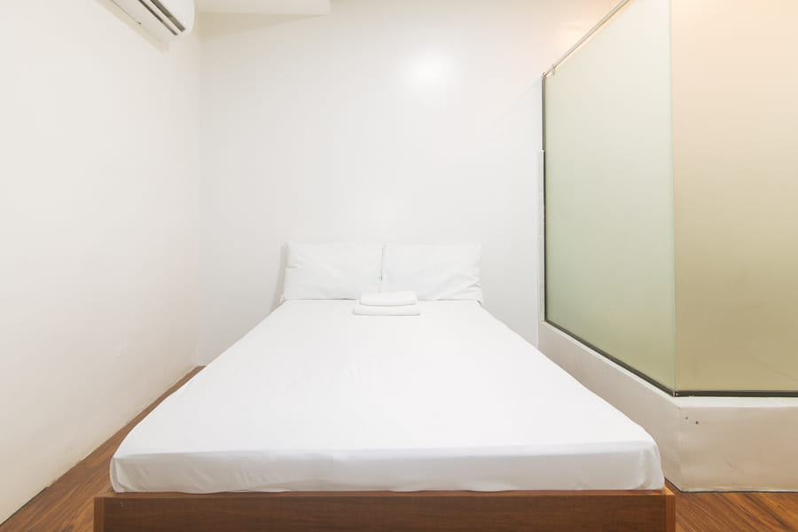 Gren Place near Baclaran Airport Road by RedDoorz