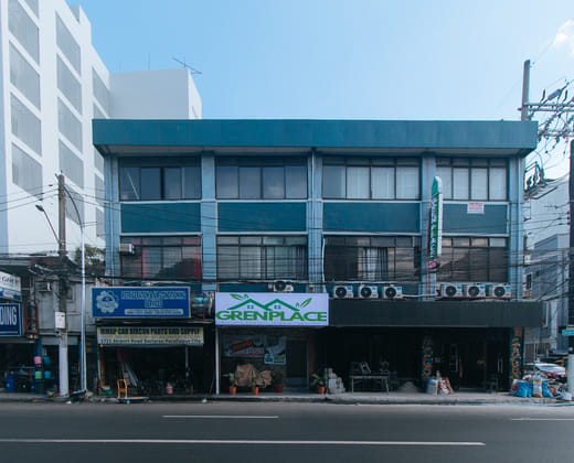 Gren Place near Baclaran Airport Road by RedDoorz