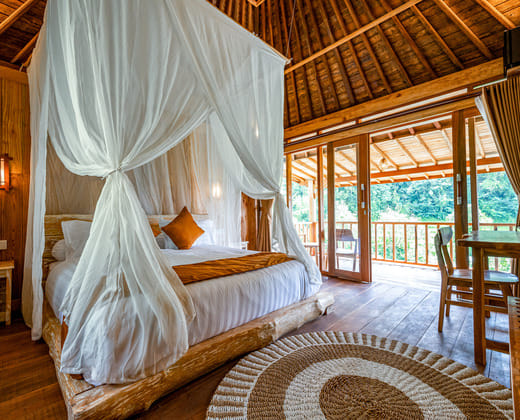 Keuma Villa & Resto Jatiluwih by The Lavana