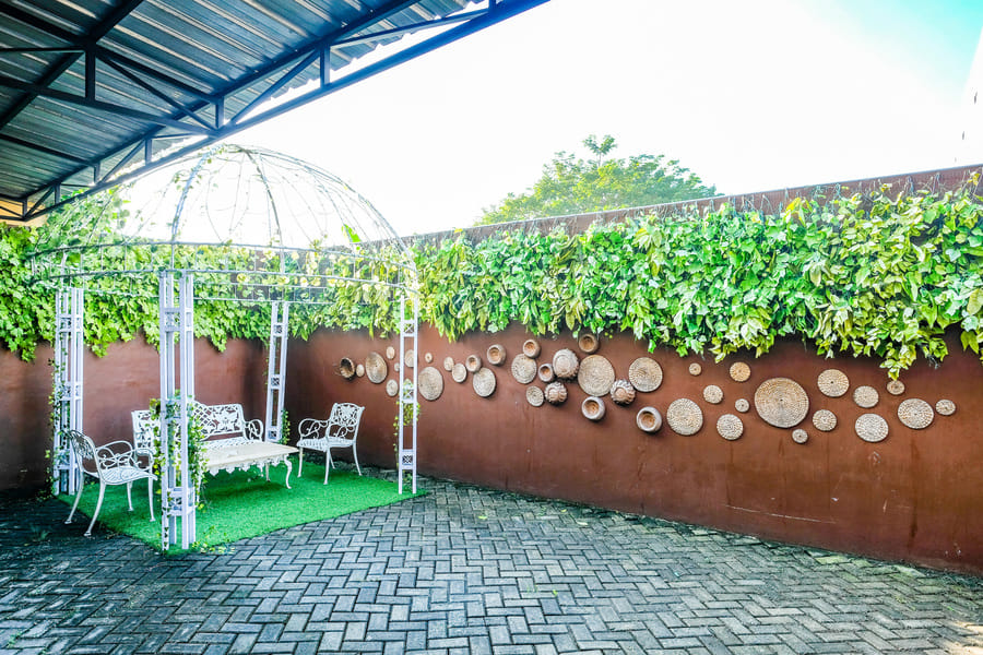 RedDoorz Syariah near RSUD Dr Iskak Tulungagung