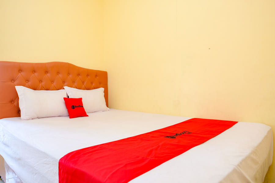 RedDoorz Syariah near RSUD Dr Iskak Tulungagung