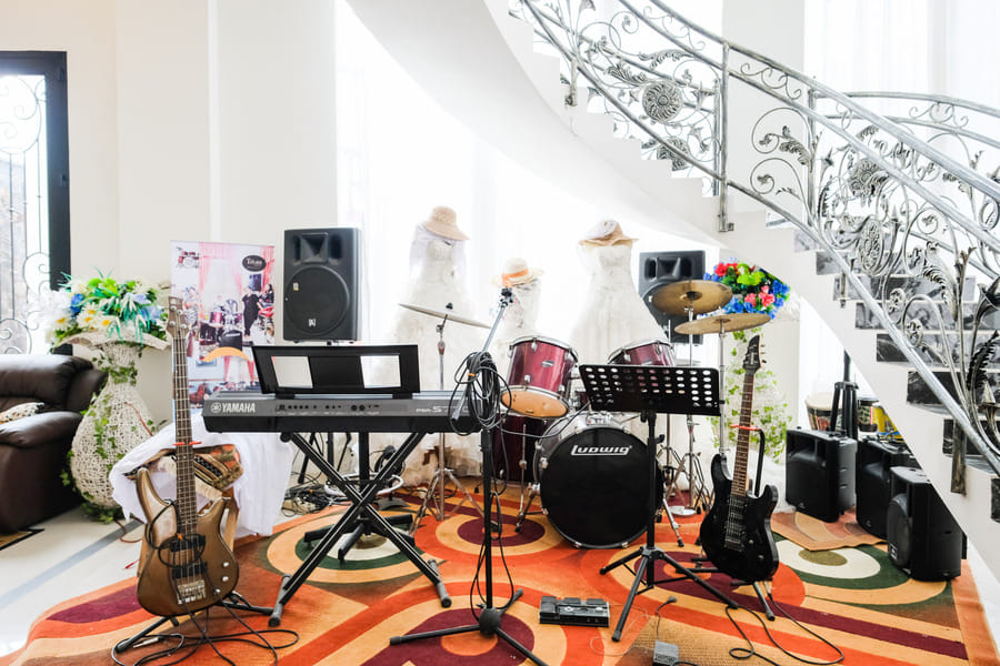 Urbanview Hotel Trisna Tulungagung