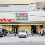 RedDoorz near Tugu Yogyakarta