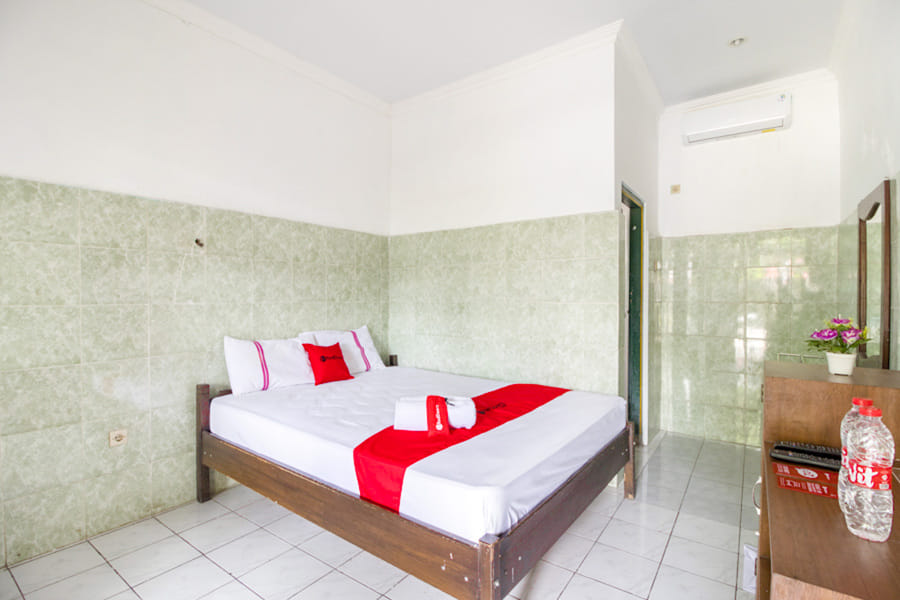 RedDoorz @ Sagan Jogja 2