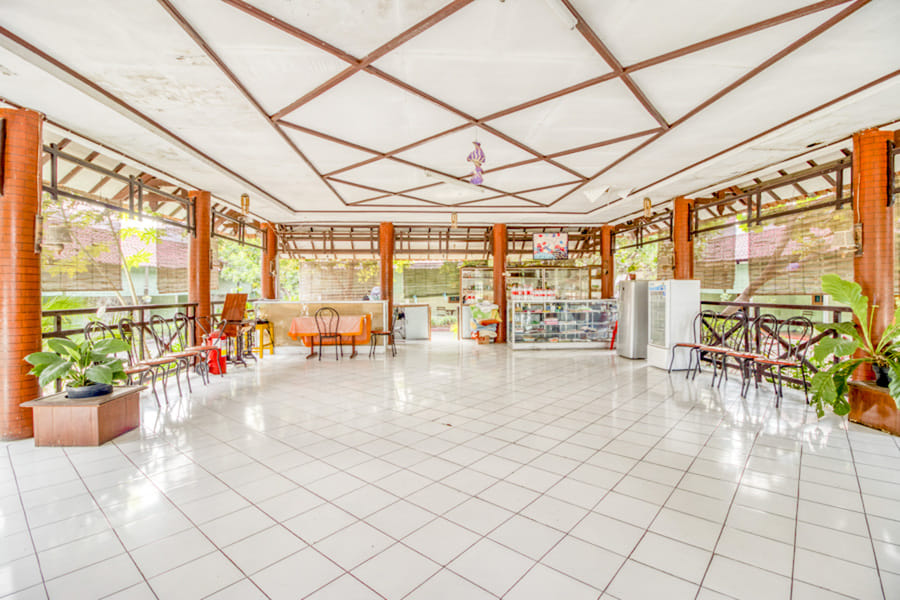 RedDoorz @ Sagan Jogja 2