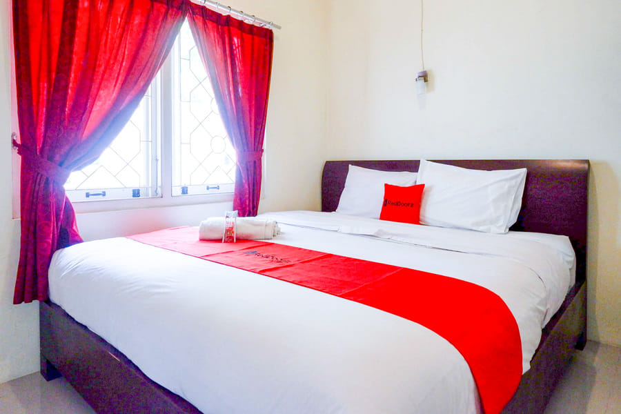 RedDoorz near Institut Pertanian Yogyakarta