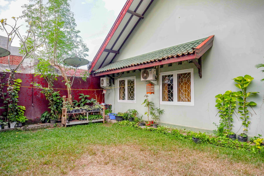 RedDoorz near Institut Pertanian Yogyakarta