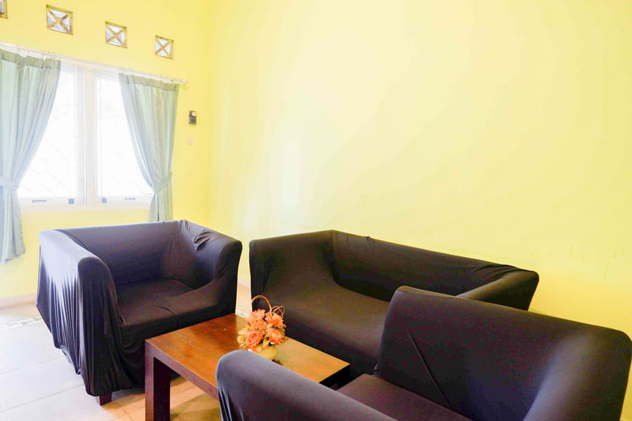 RedDoorz near Institut Pertanian Yogyakarta