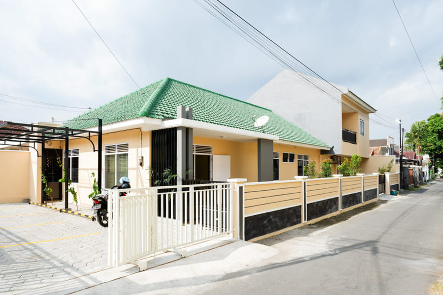 RedDoorz near Gejayan 3