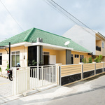 RedDoorz near Gejayan 3