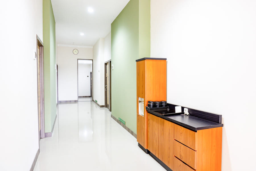 RedDoorz near Jogja City Mall 4
