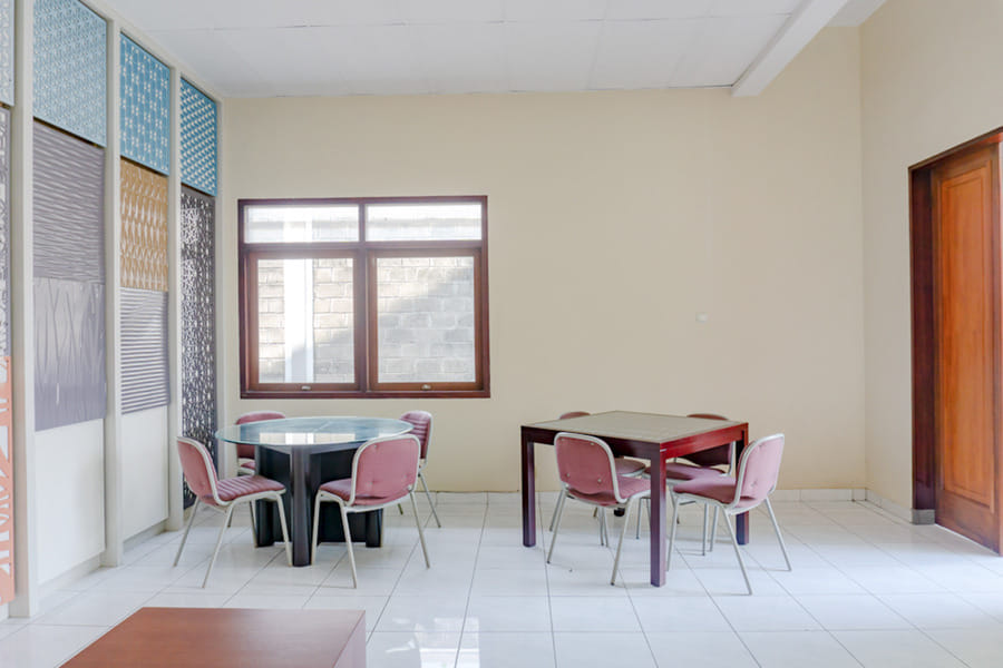 RedDoorz near Jogja City Mall 4