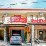 RedDoorz near XT Square 3
