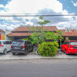 RedDoorz near Lotte Mart Maguwoharjo Yogyakarta
